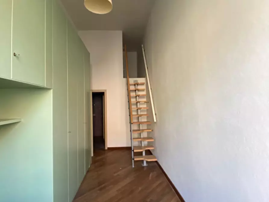 Immagine 25 di Appartamento in affitto  in Strada Felice Cavallotti a Parma