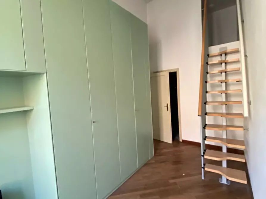 Immagine 26 di Appartamento in affitto  in Strada Felice Cavallotti a Parma