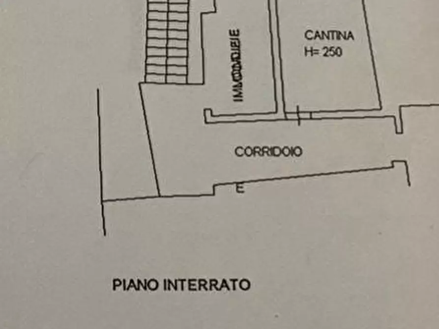 Immagine 32 di Appartamento in affitto  in Strada Felice Cavallotti a Parma