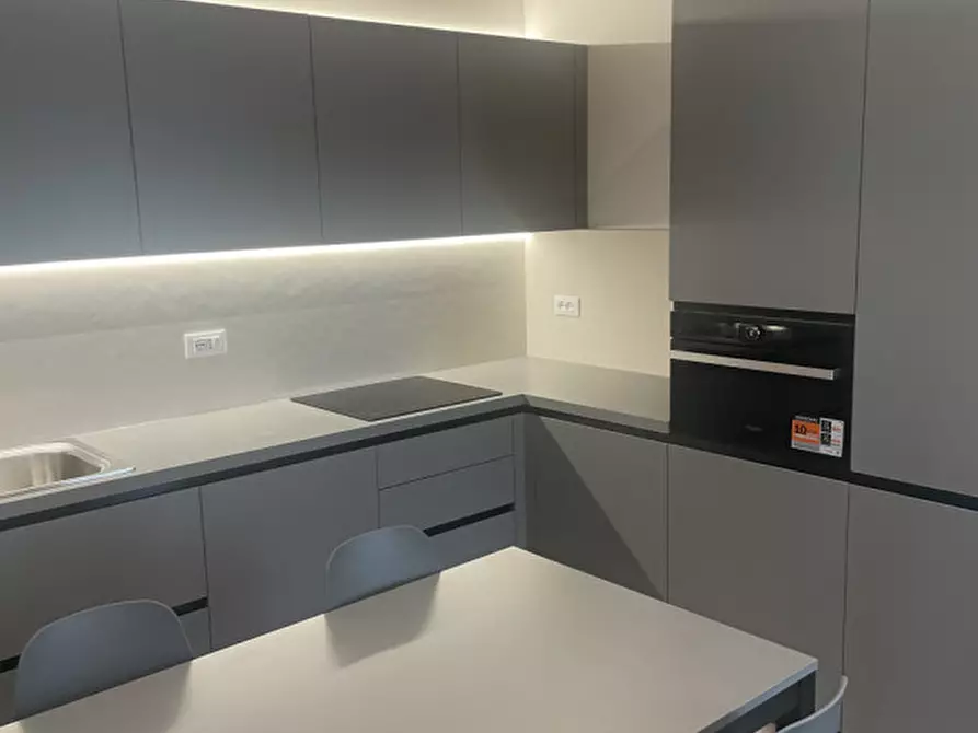 Immagine 3 di Appartamento in affitto  in Corso Santi Felice e Fortunato a Vicenza