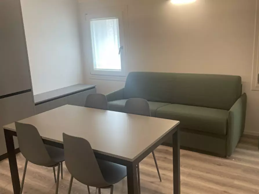 Immagine 4 di Appartamento in affitto  in Corso Santi Felice e Fortunato a Vicenza