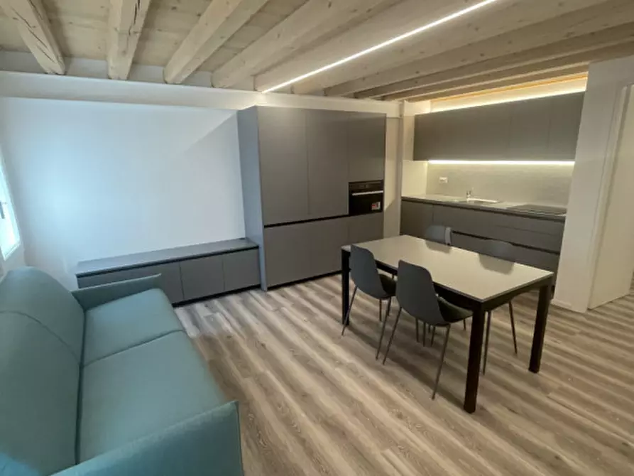 Immagine 5 di Appartamento in affitto  in Corso Santi Felice e Fortunato a Vicenza