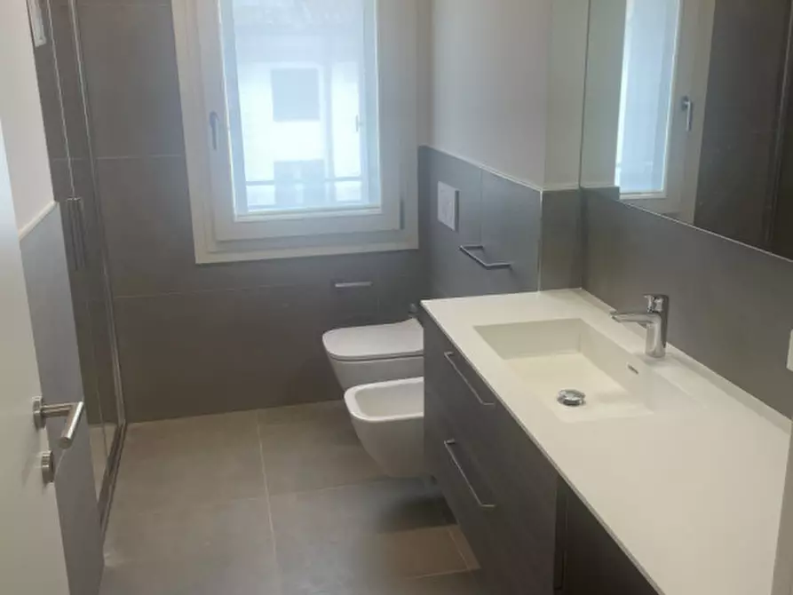 Immagine 6 di Appartamento in affitto  in Corso Santi Felice e Fortunato a Vicenza