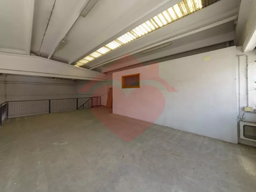 Immagine 6 di Capannone industriale in vendita  in Via Europa 360 a Cassano D'adda