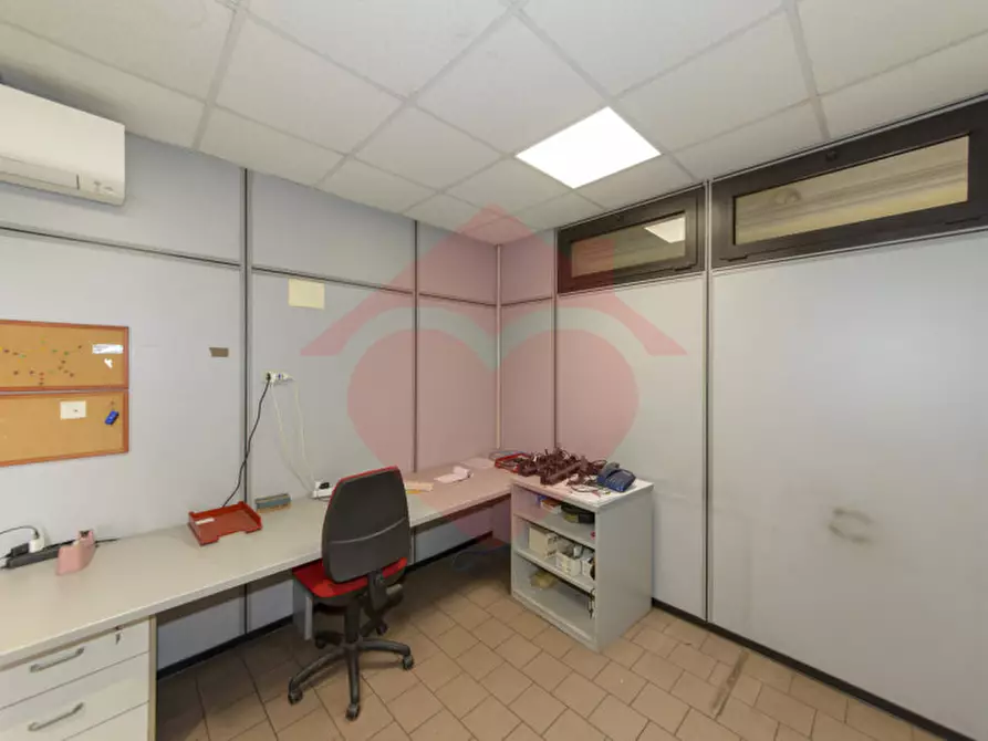 Immagine 16 di Capannone industriale in vendita  in Via Europa 360 a Cassano D'adda