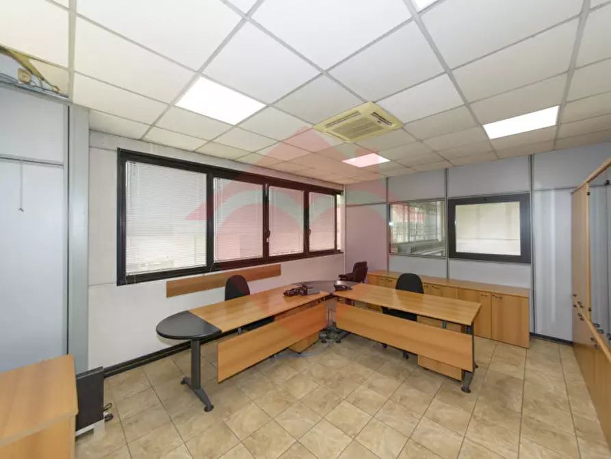 Immagine 17 di Capannone industriale in vendita  in Via Europa 360 a Cassano D'adda