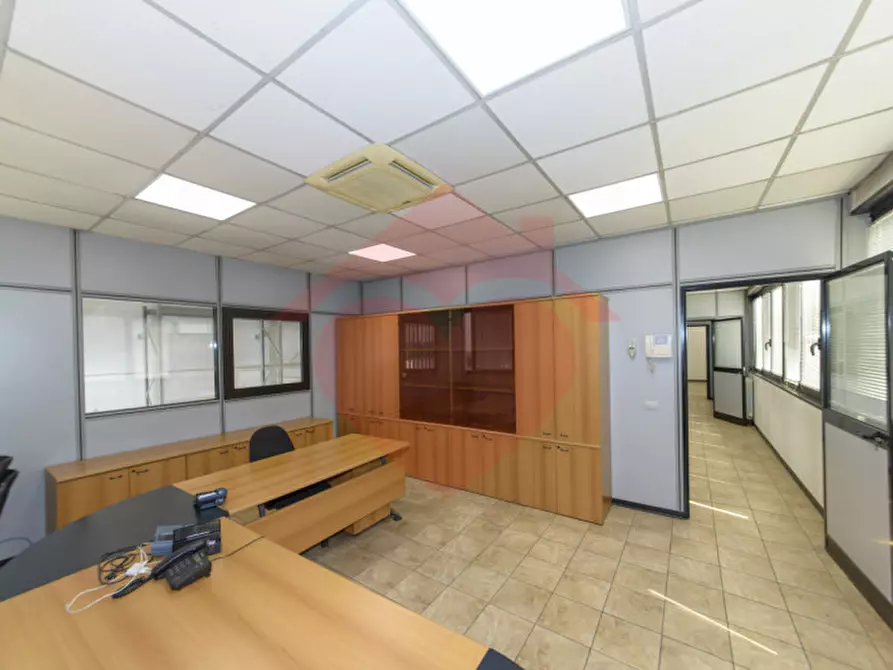 Immagine 18 di Capannone industriale in vendita  in Via Europa 360 a Cassano D'adda