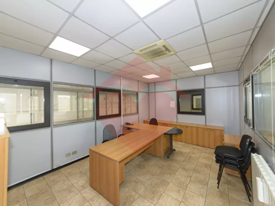 Immagine 20 di Capannone industriale in vendita  in Via Europa 360 a Cassano D'adda