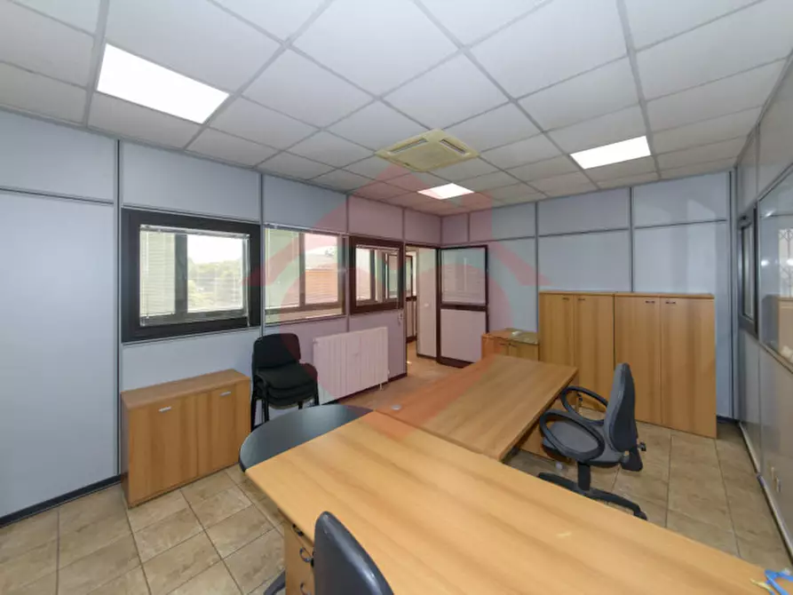 Immagine 21 di Capannone industriale in vendita  in Via Europa 360 a Cassano D'adda