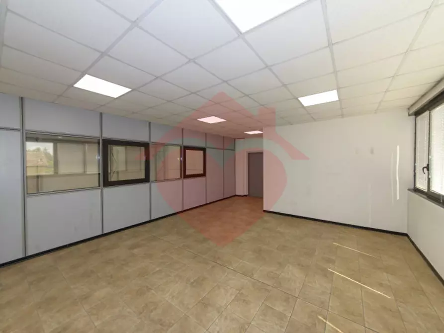 Immagine 22 di Capannone industriale in vendita  in Via Europa 360 a Cassano D'adda