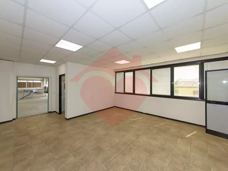 Immagine 25 di Capannone industriale in vendita  in Via Europa 360 a Cassano D'adda