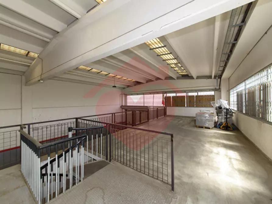 Immagine 27 di Capannone industriale in vendita  in Via Europa 360 a Cassano D'adda