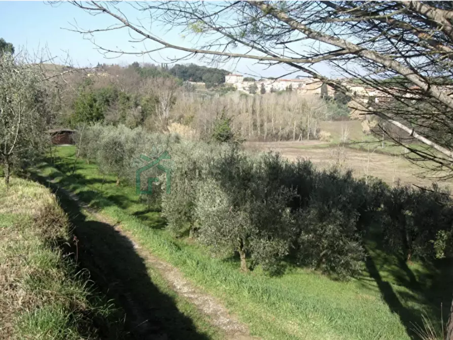 Immagine 2 di Terreno in vendita  in Via Giara di Sotto a Illasi