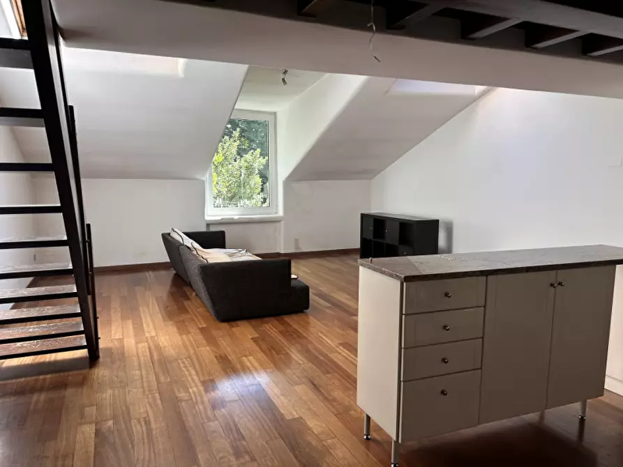 Immagine 2 di Appartamento in vendita  in Via dei Savonarola a Padova