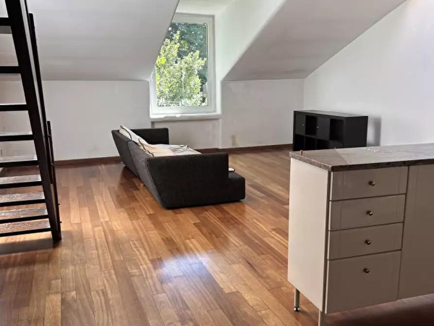 Immagine 3 di Appartamento in vendita  in Via dei Savonarola a Padova