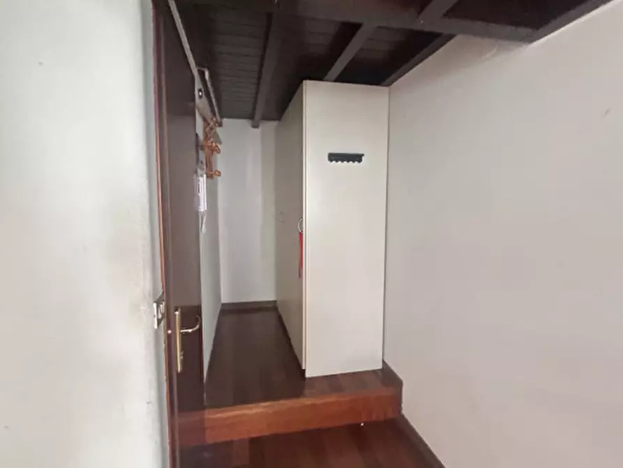 Immagine 4 di Appartamento in vendita  in Via dei Savonarola a Padova