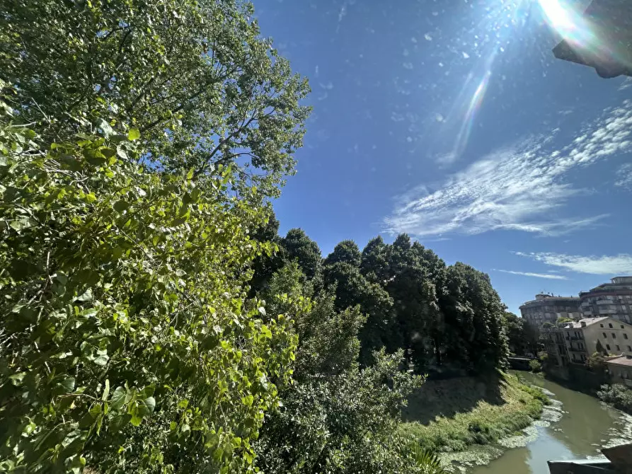 Immagine 5 di Appartamento in vendita  in Via dei Savonarola a Padova