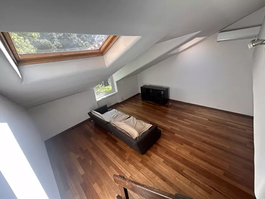 Immagine 6 di Appartamento in vendita  in Via dei Savonarola a Padova