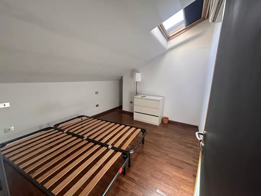 Immagine 8 di Appartamento in vendita  in Via dei Savonarola a Padova