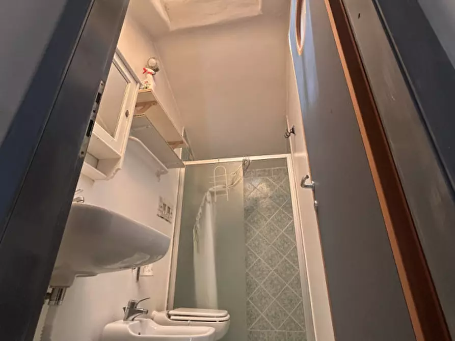 Immagine 9 di Appartamento in vendita  in Via dei Savonarola a Padova