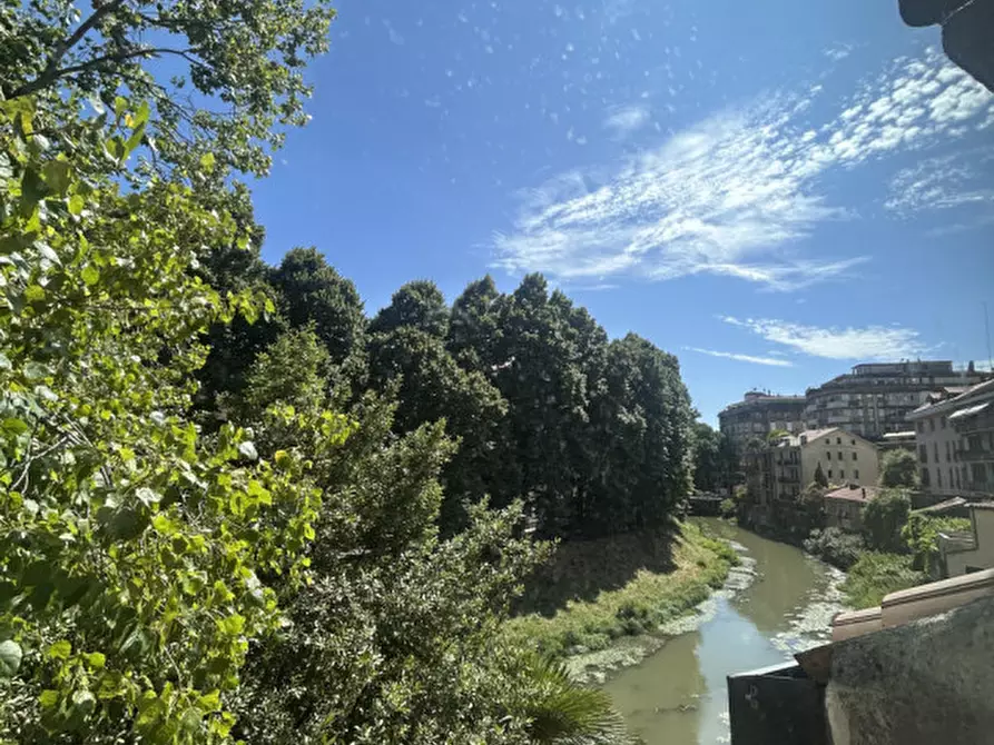 Immagine 11 di Appartamento in vendita  in Via dei Savonarola a Padova