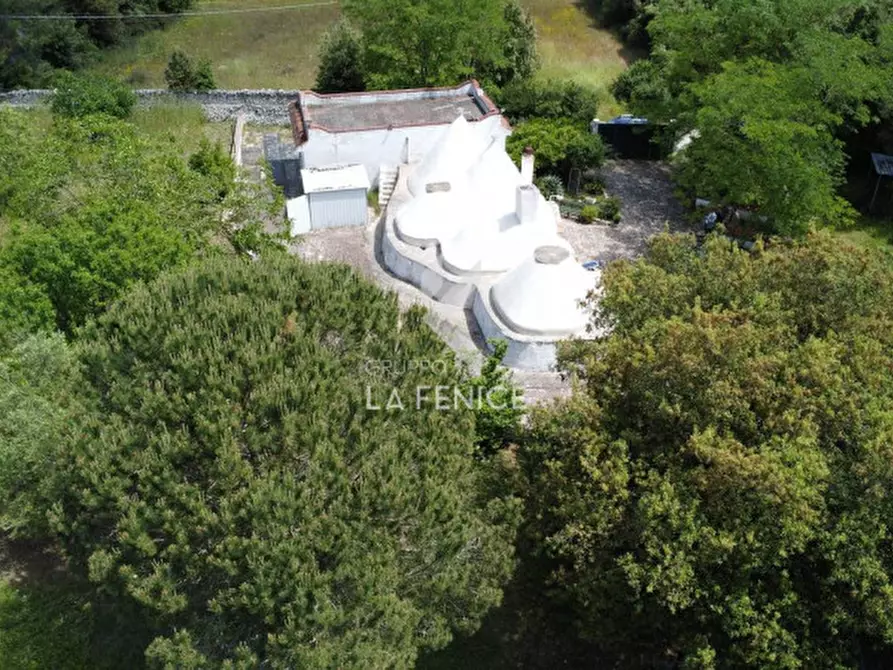 Immagine 7 di Rustico / casale in vendita  in lamia vecchia a Martina Franca