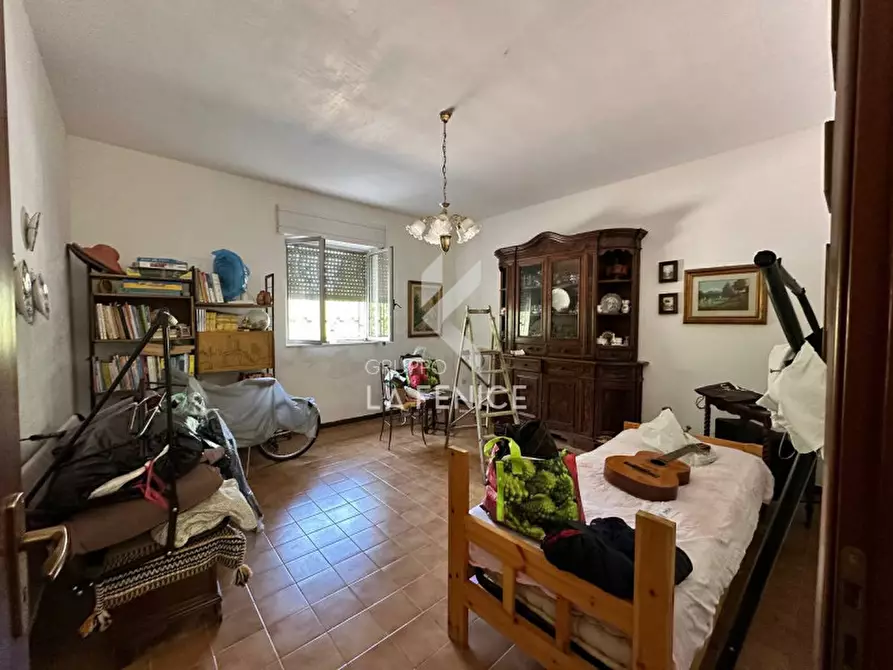 Immagine 9 di Rustico / casale in vendita  in lamia vecchia a Martina Franca