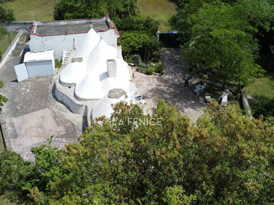 Immagine 14 di Rustico / casale in vendita  in lamia vecchia a Martina Franca