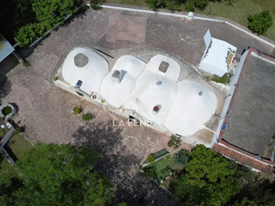 Immagine 16 di Rustico / casale in vendita  in lamia vecchia a Martina Franca