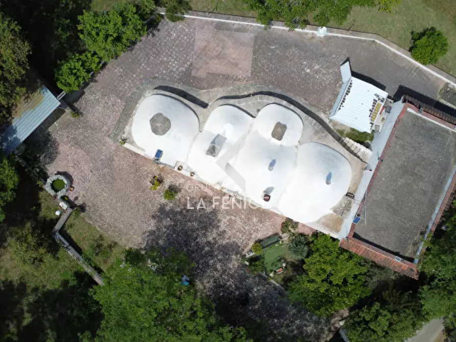 Immagine 17 di Rustico / casale in vendita  in lamia vecchia a Martina Franca