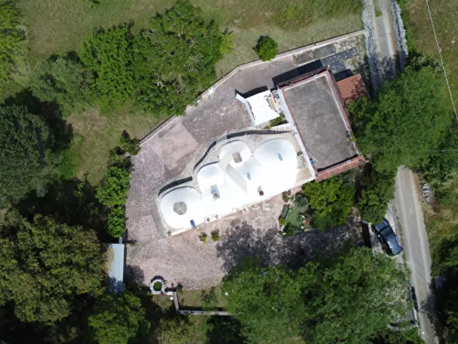 Immagine 18 di Rustico / casale in vendita  in lamia vecchia a Martina Franca