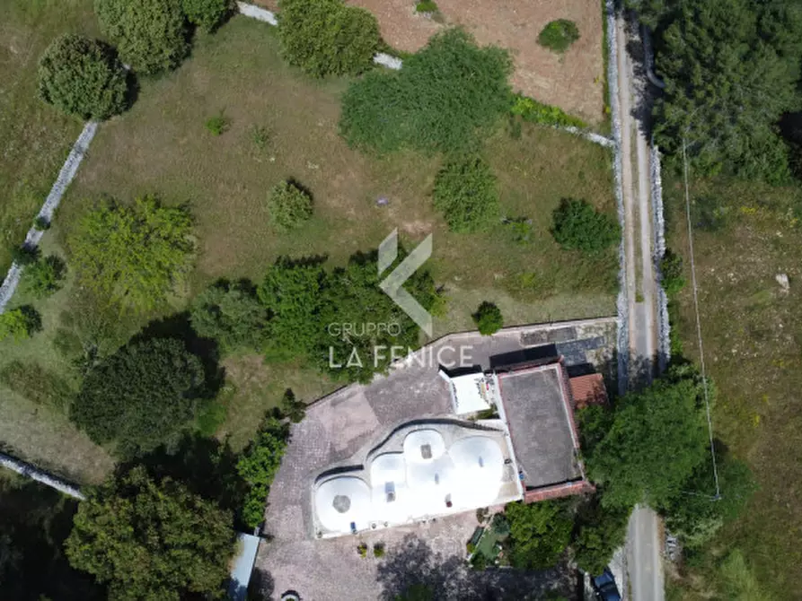 Immagine 19 di Rustico / casale in vendita  in lamia vecchia a Martina Franca