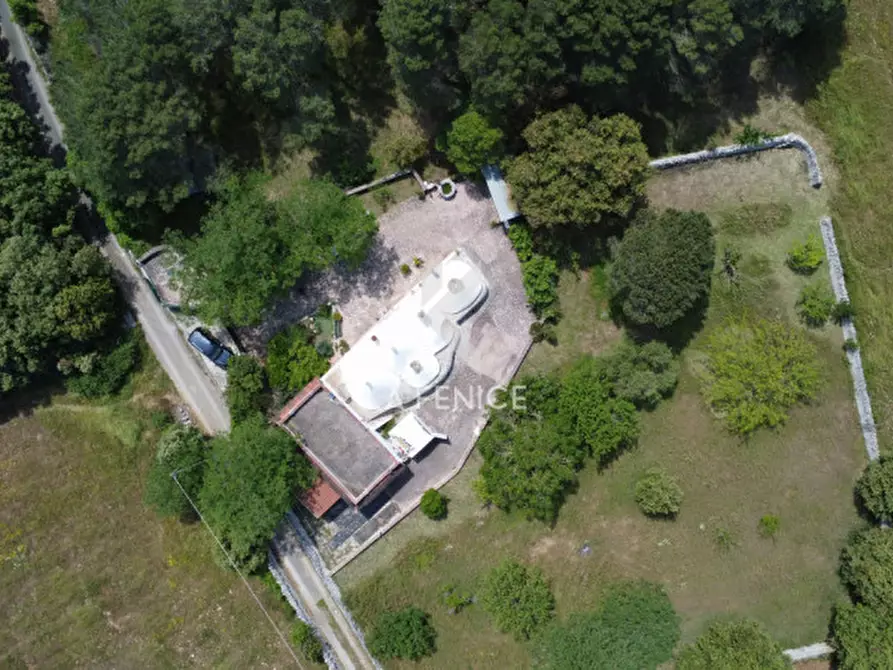 Immagine 21 di Rustico / casale in vendita  in lamia vecchia a Martina Franca