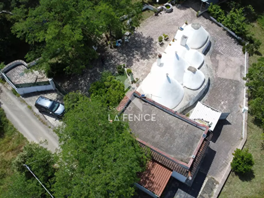 Immagine 23 di Rustico / casale in vendita  in lamia vecchia a Martina Franca