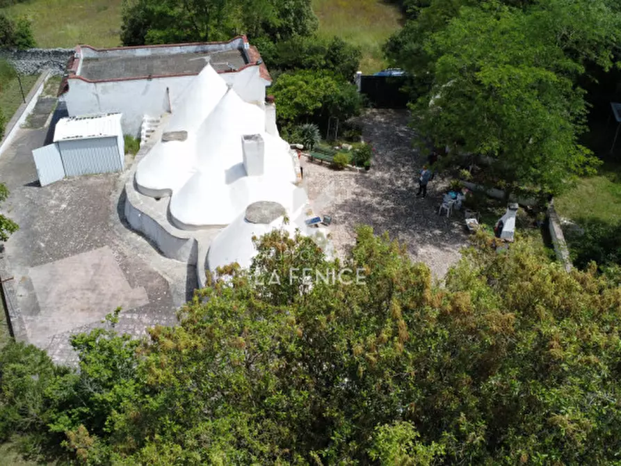 Immagine 25 di Rustico / casale in vendita  in lamia vecchia a Martina Franca