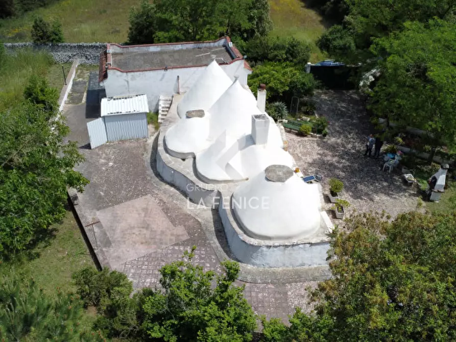 Immagine 26 di Rustico / casale in vendita  in lamia vecchia a Martina Franca