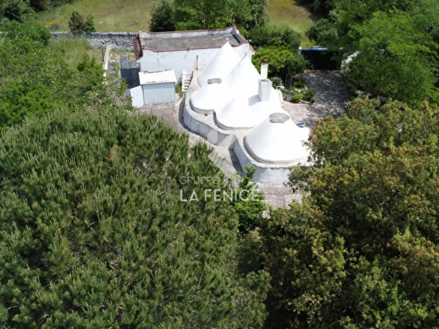 Immagine 27 di Rustico / casale in vendita  in lamia vecchia a Martina Franca