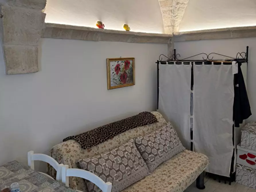 Immagine 4 di Casa indipendente in vendita  in Via I Largo Cappuccini a Ceglie Messapico