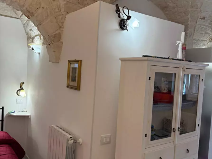 Immagine 5 di Casa indipendente in vendita  in Via I Largo Cappuccini a Ceglie Messapico