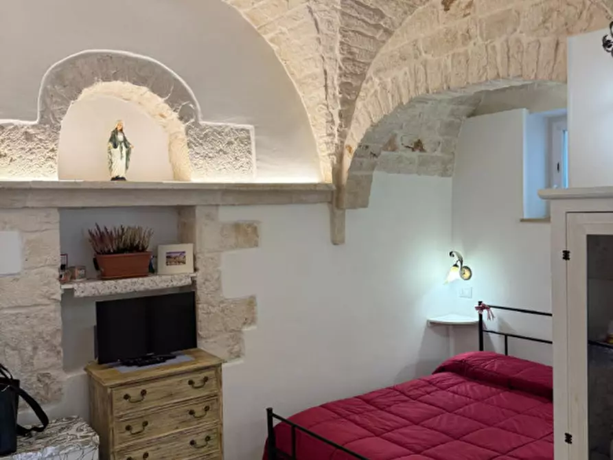 Immagine 6 di Casa indipendente in vendita  in Via I Largo Cappuccini a Ceglie Messapico