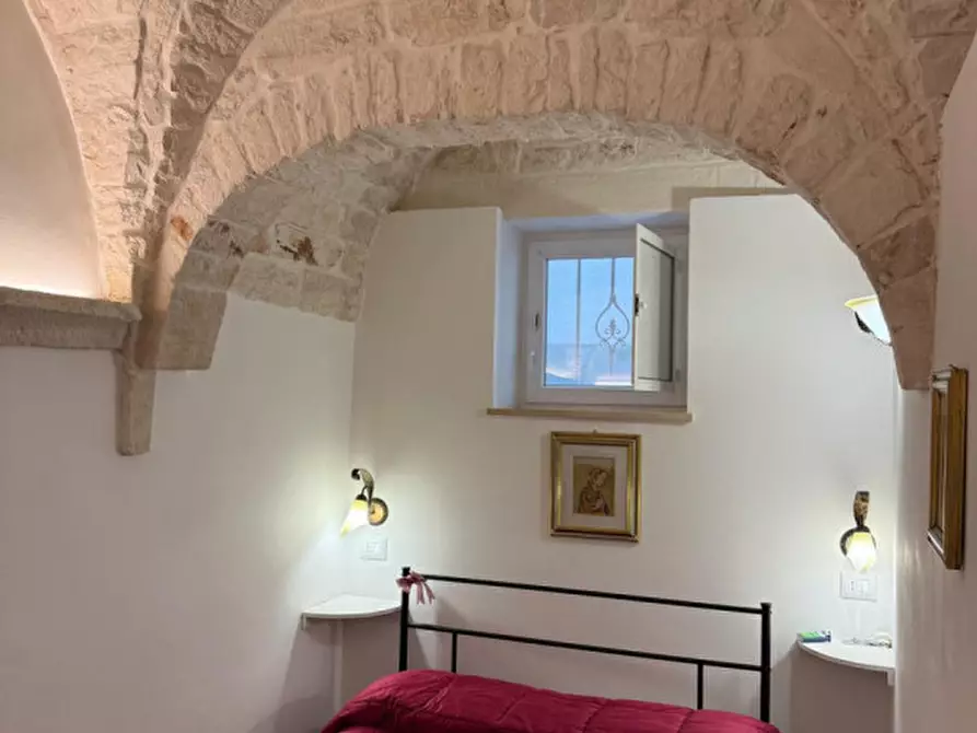 Immagine 7 di Casa indipendente in vendita  in Via I Largo Cappuccini a Ceglie Messapico