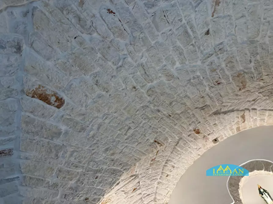 Immagine 8 di Casa indipendente in vendita  in Via I Largo Cappuccini a Ceglie Messapico