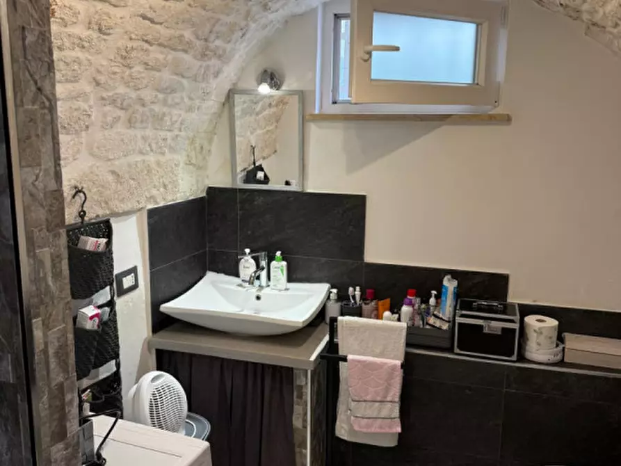 Immagine 9 di Casa indipendente in vendita  in Via I Largo Cappuccini a Ceglie Messapico