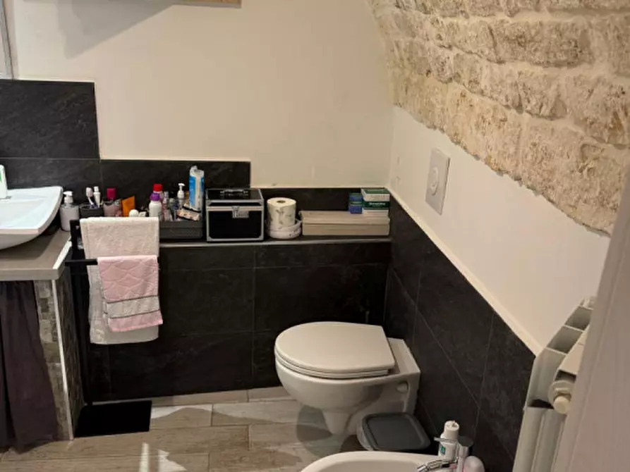 Immagine 11 di Casa indipendente in vendita  in Via I Largo Cappuccini a Ceglie Messapico