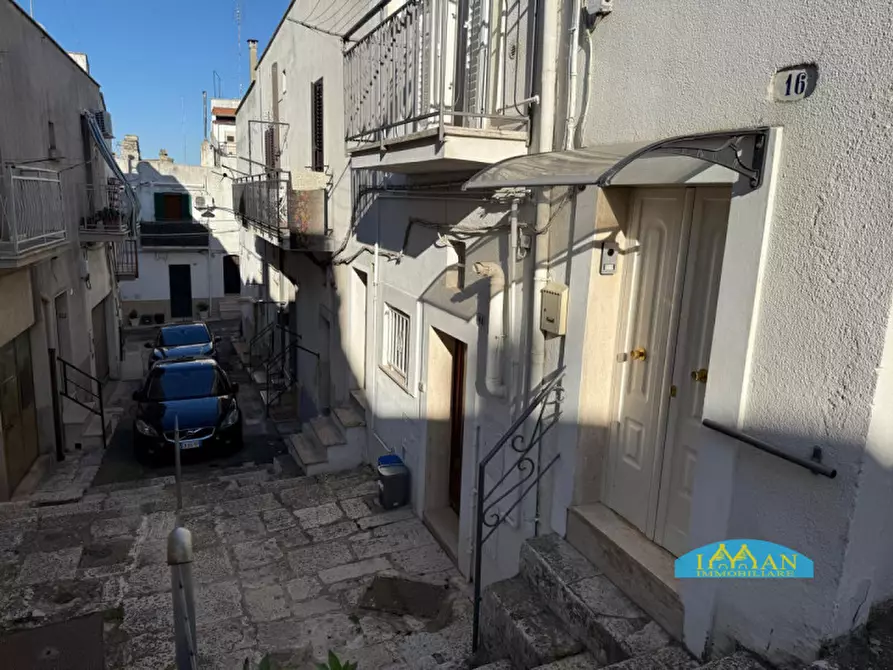 Immagine 12 di Casa indipendente in vendita  in Via I Largo Cappuccini a Ceglie Messapico