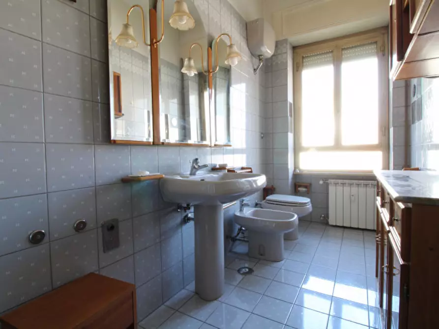 Immagine 9 di Appartamento in vendita  in via Girolamo cardano, 7 a Terni