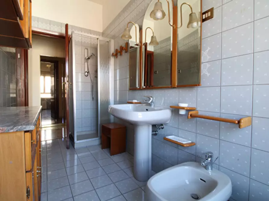 Immagine 10 di Appartamento in vendita  in via Girolamo cardano, 7 a Terni