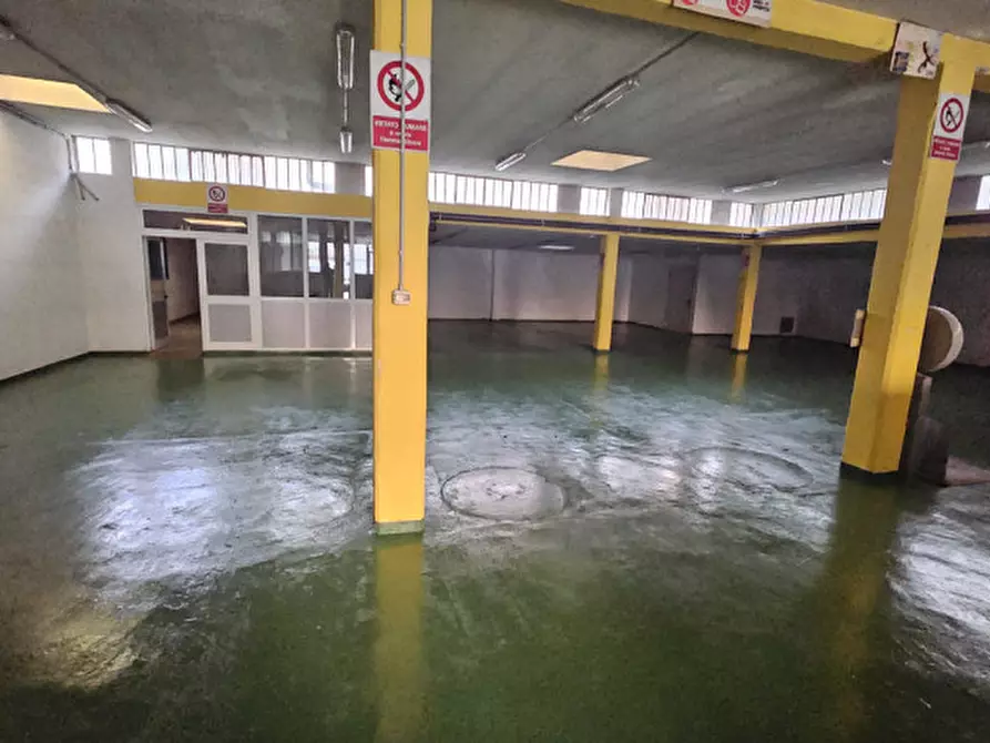 Immagine 2 di Laboratorio in affitto  in Corso Venezia 55 a Asti