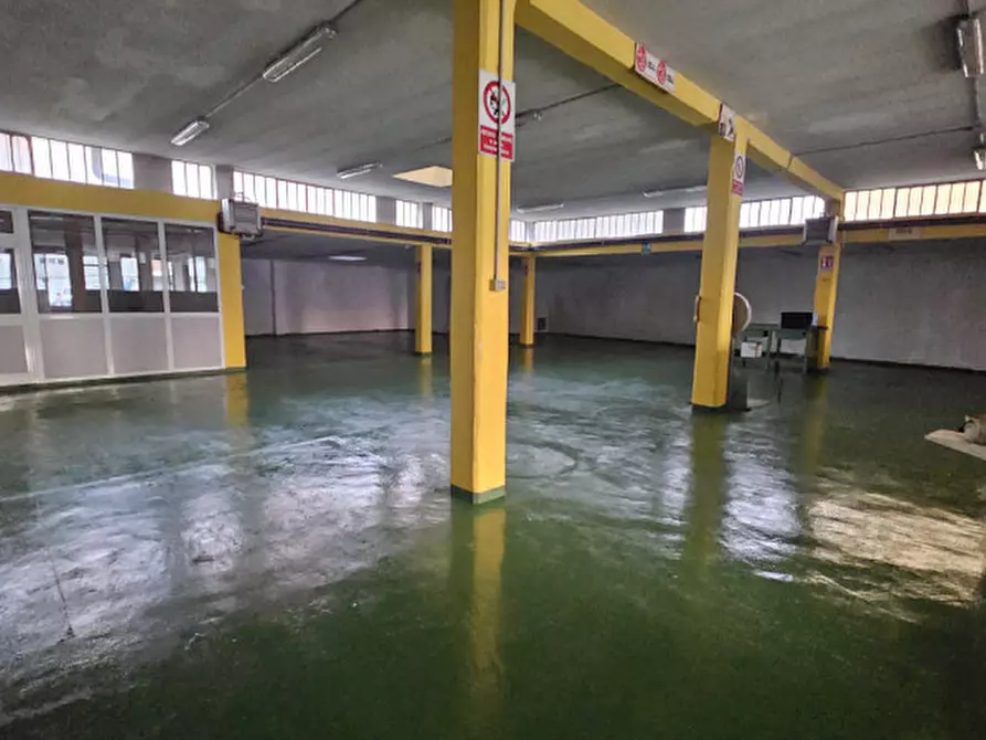 Immagine 3 di Laboratorio in affitto  in Corso Venezia 55 a Asti