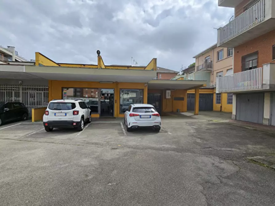 Immagine 5 di Laboratorio in affitto  in Corso Venezia 55 a Asti